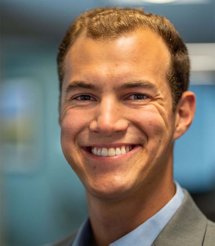 Aaron Beckman