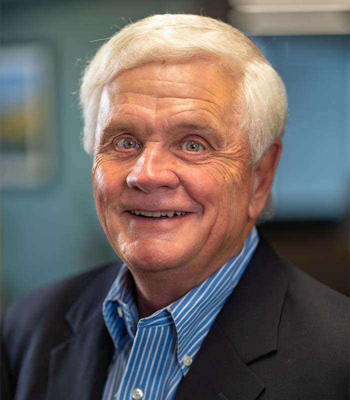 Tom Young