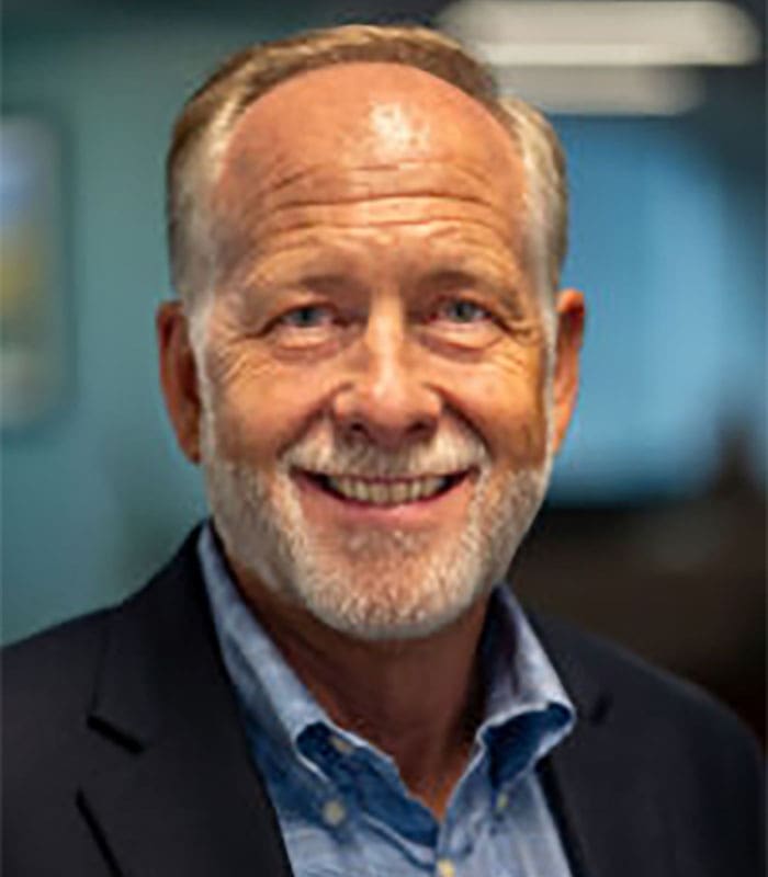 Murray DeLine
